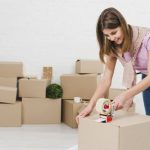Hiring a Relocation Company to Move to a New Country